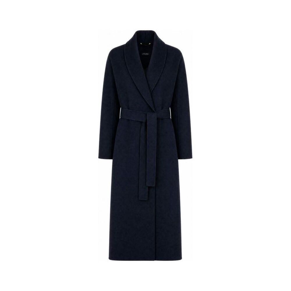 Max Mara S Woman Clothing Coats